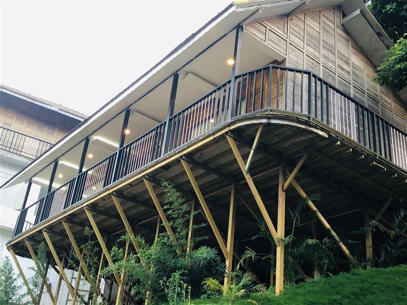 Dream Coconut Villa Resort Муннар Екстер'єр фото