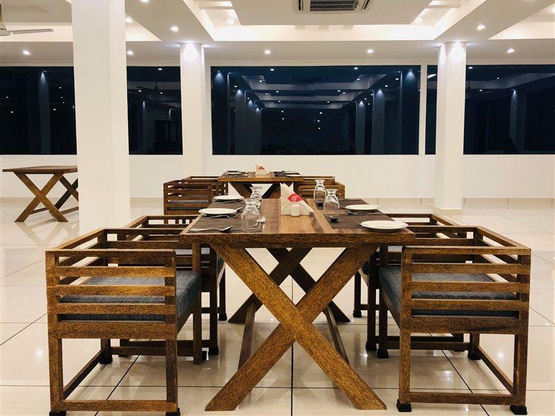 Dream Coconut Villa Resort Муннар Екстер'єр фото