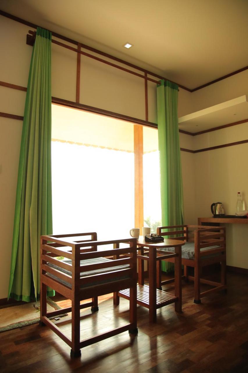 Dream Coconut Villa Resort Муннар Екстер'єр фото