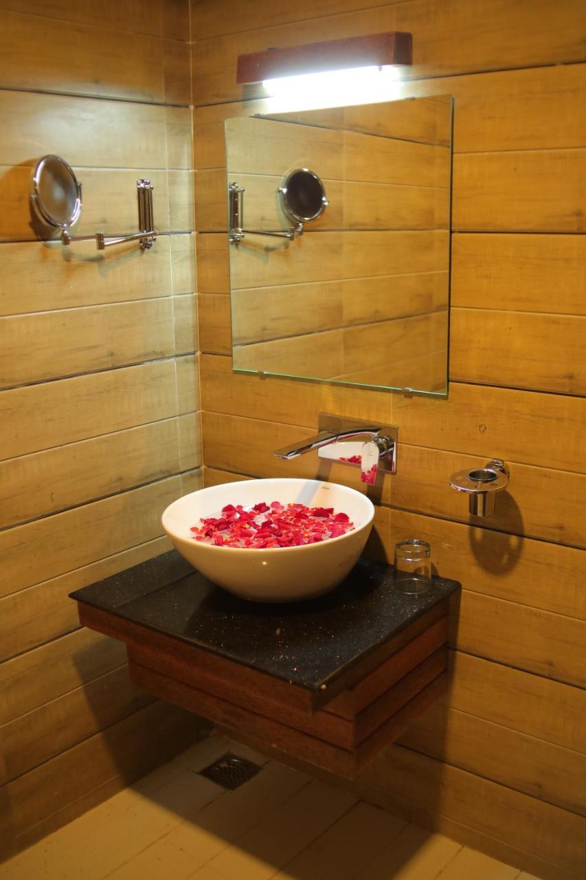 Dream Coconut Villa Resort Муннар Екстер'єр фото