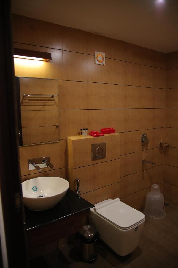 Dream Coconut Villa Resort Муннар Екстер'єр фото